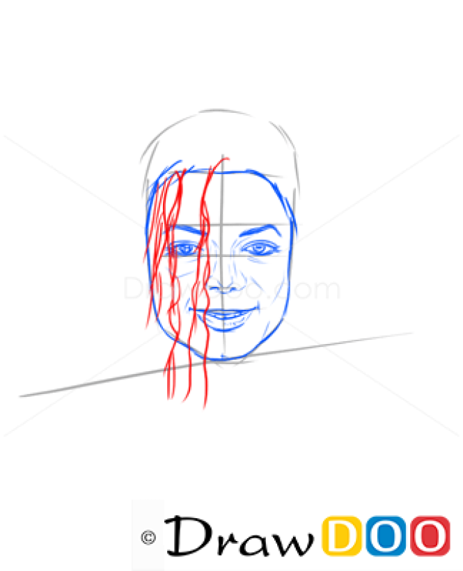 How to Draw Michael Jackson, Famous Singers