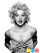How to Draw Madonna, Famous Singers