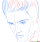 How to Draw Elvis Presley, Famous Singers