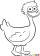 How to Draw Little Duck, Farm Animals
