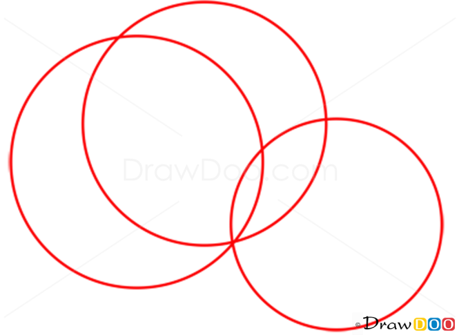 How to Draw Kiwi, Fruits