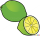 How to Draw Lime, Fruits
