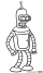 How to Draw Bender, Futurama