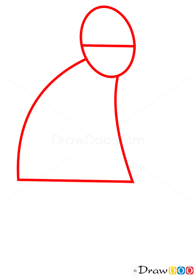 How to Draw Dr. Zoidberg, Futurama