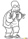 How to Draw Dr. Zoidberg, Futurama
