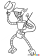 How to Draw Robot Devil, Futurama