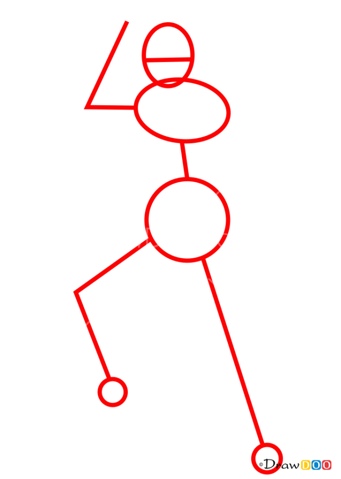 How to Draw Kagura, Gintama