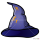 How to Draw Wizard Hat, Hats