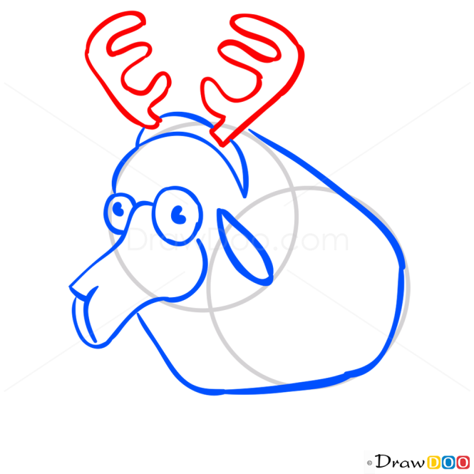 How to Draw Sheep, Hay Day