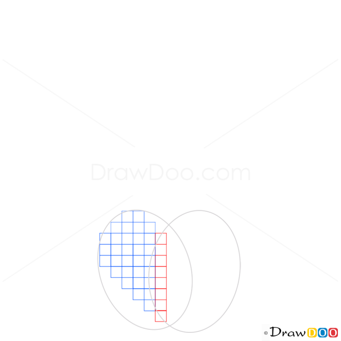 How to draw a Heart Tutorial, Step by Step Drawing Lessons