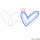 How to Draw Hearts, Step by Step Drawing Lessons
