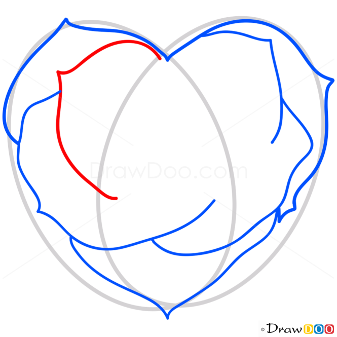 Heart Draw