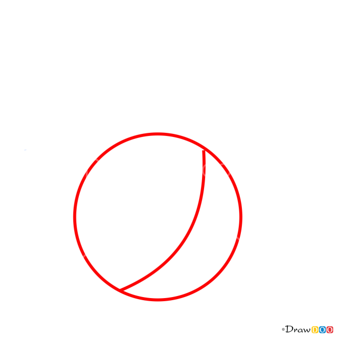 How to Draw Krosh, Kikoriki