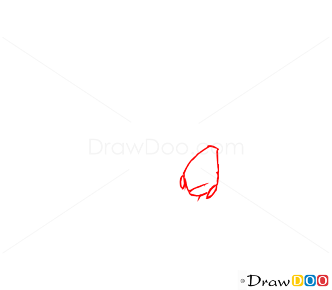 How to Draw Skarner, League of Legends