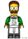 How to Draw Ned Flanders, Lego Simpsons