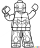 How to Draw Ultor, Lego Super Heroes