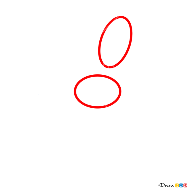 How to Draw Alex, Penguins