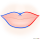 How to Draw Natural Lips, Makeup