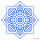 How to Draw Mandala 8, Mandala