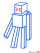 How to Draw a Enderman, How to Draw Minecraft Characters