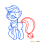 How to Draw Applejack, My Little Pony
