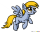 How to Draw Derpy Hooves, My Little Pony