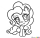 How to Draw Chibi Pinkie Pie, My Little Pony