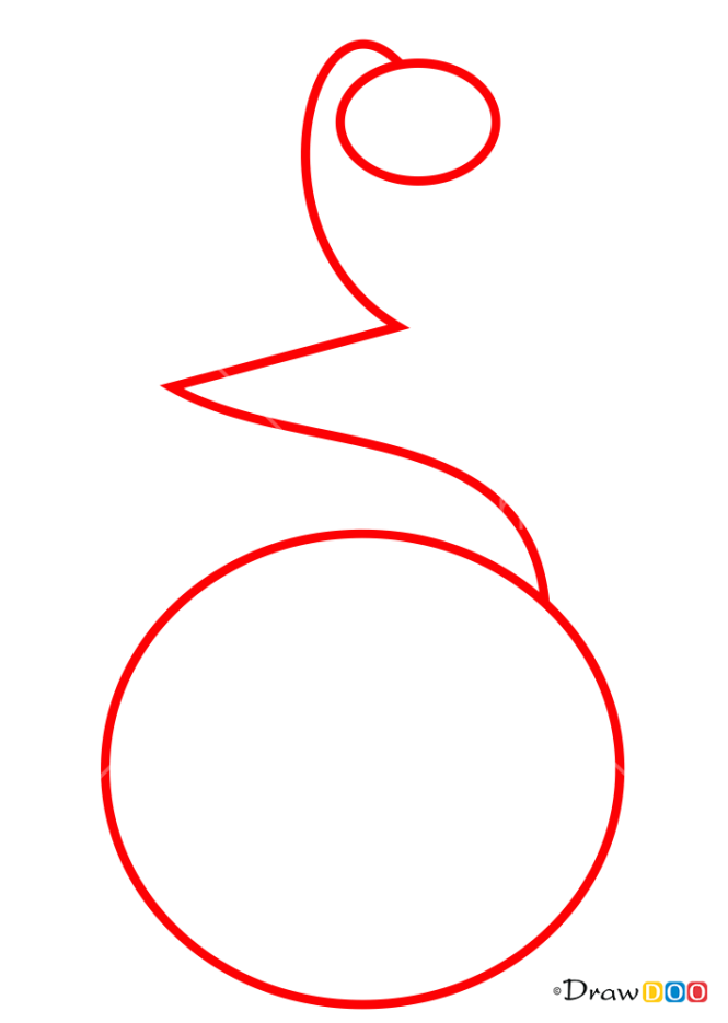 How to Draw Viper, Kung Fu Panda