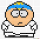 How to Draw Cartman, Pixel Cartoons