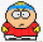 How to Draw Cartman, Pixel Cartoons
