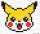 How to Draw Pikachu, Pixel Cartoons