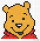 How to Draw Winnie the Pooh, Pixel Cartoons