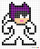 How to Draw Catwoman, Pixel Superheroes