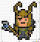 How to Draw Loki, Pixel Superheroes