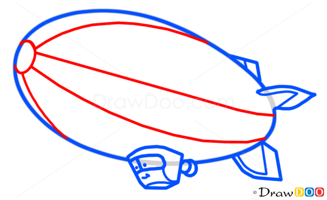 How to Draw Colin Cowlin, Planes Cartoon