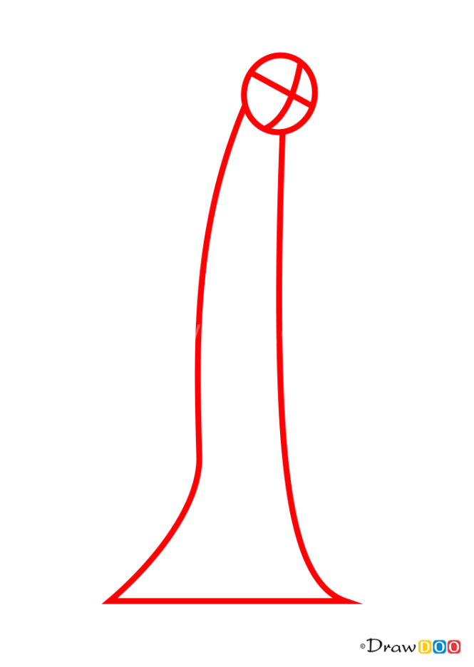 How to Draw Mulan, Cartoon Princess