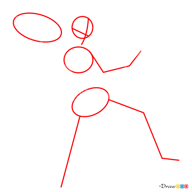 How to Draw Sun Wukong, RWBY