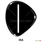 How to Draw Isa, Runes