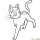 How to Draw Artemis, Sailor Moon