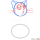 How to Draw Luna, Sailor Moon