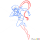 How to Draw Kou Yaten, Sailor Moon