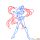 How to Draw Sailor Moon, Sailor Moon
