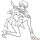 How to Draw Sailor Uranus, Sailor Moon