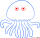 How to Draw Pink Octopus, Sea Animals