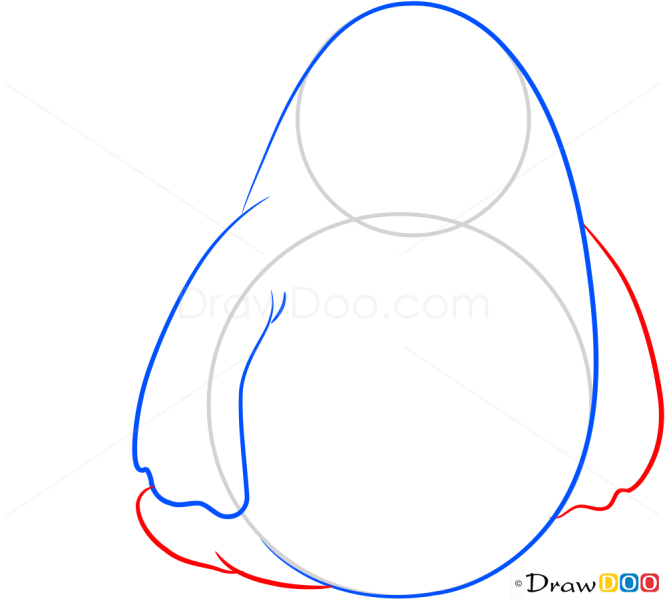 How to Draw Walrus, Sea Animals