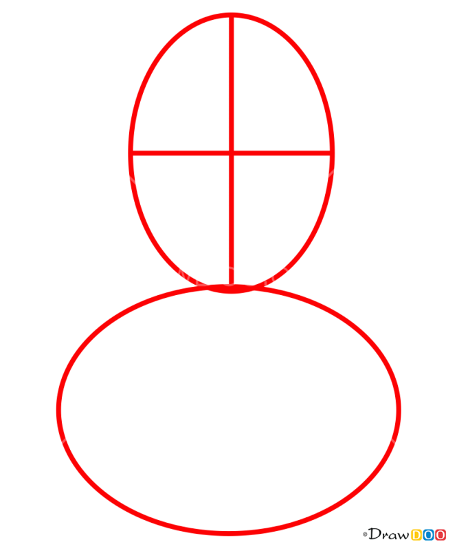 How to Draw Sensei, Shadow Fight