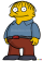 How to Draw Ralph Wiggum, The Simpsons