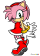 How to Draw Amy Rose, Sonic the Hedgehog