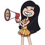 How to Draw Brittany Wong, Star vs. the Forces of Evil