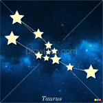 How to Draw Taurus, Constellations